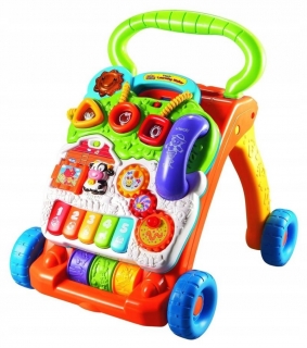 Walker Puser Interactive Storyteller Pl vTech