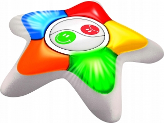 Dumel Discovery Educational Game True alebo False 8+