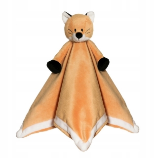 Diingglisar Cuddler-Koczyk Lisek 35 cm