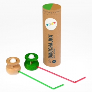 Pilch Pilch Speech Therapy Toy Dwupak Rôzne