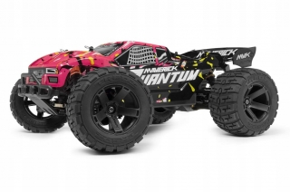 Veľký riadený model Maverick Quantum 4x4 (sada)