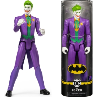 BATMAN DC REBIRTH JOKER 30 CM