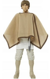 Star Wars Luke Skywalker Figurine