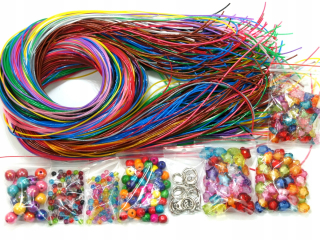 FILOFUN prámiky FILOFAN MEGA PACK SET 785 ks