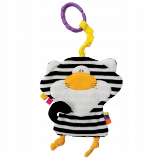 Hencz Pendant Cone Pasiak Cat