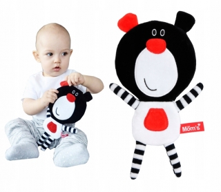 Hencz Misio Buu Contrast Mascot Rzeleścik
