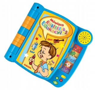 Interaktívne povedané brožúry SmelyPlay