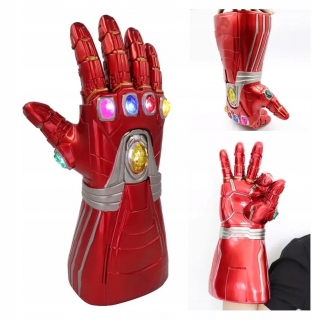 Iron Man Infinity Glove Thanos Kids pl