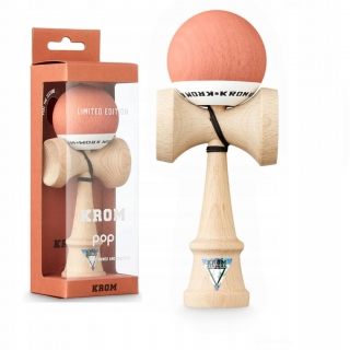KENDAMA KROM POP FADE ORIGINÁLNA HRA RASPBERRY