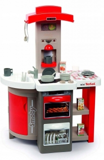Skladacia KUCHYŇA OpenCook ELECTRONIC Tefal SOUND
