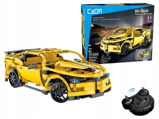 Technic Chevrolet diaľkové ovládanie + diaľkové ovládanie
