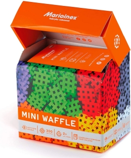 Wafles Mini 300 ks