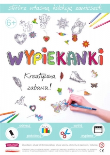 Kreatívne pečenie na detskú hračku roka 2019