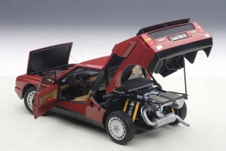 Lancia Delta S4 Auto čl 1:18