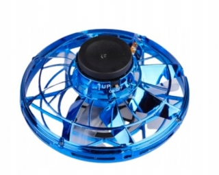 Flying Spinner UFO Hray pre deti Dron Flight