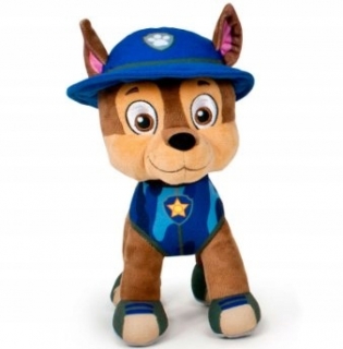 Maskot Plush Patrol Jungle - Chase 28 cm