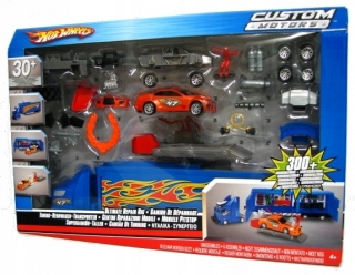 Mattel R5485 Hot Wheels Stock -aze -azi