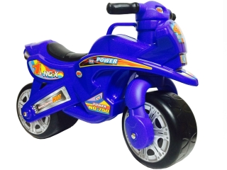 Motorek Riding Bike Running Bike Motor HQ Polish