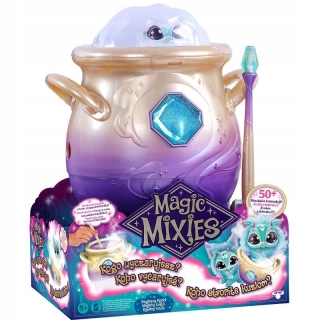 My Magic Mixies Magic Blue Cauldron