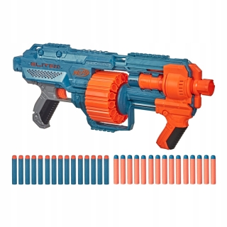 Nerf Elite 2.0 Shockwave RD-15 E9527