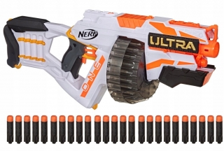 Nerf Ultra One Launcher 25 E6596 Hasbro Arrows