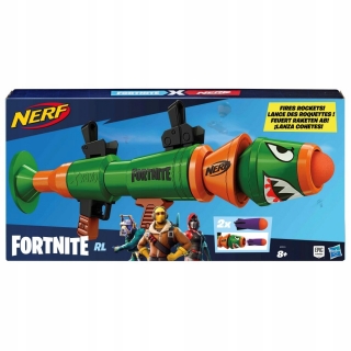 Nerf Fortnite RL RCA Rocket E7511 Launcher