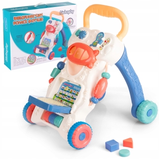 Puser Interactive Walker Ride Tablet LoPtop