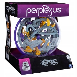 Perplexus epická lopta 3D labyrint logická hra
