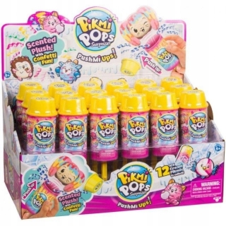 Pikmi Pops S2 Pushmi voňavý plyšový plyš P18 75227