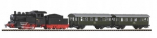 Piko Electric Front Freight Train Tórah Pkp