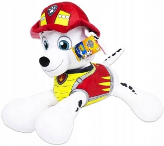 Paw Paw Patrol Mascot Plyš 65 cm Marshall