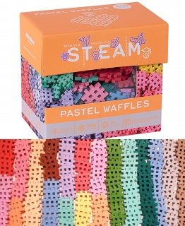 Pastel Marioinex Waffle Mini 300 ks