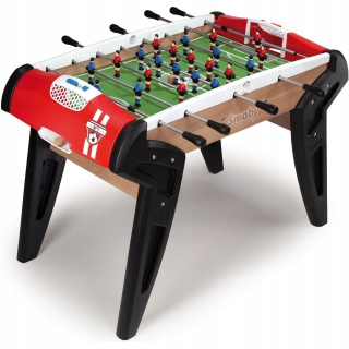 Futbaloví hráči pre deti futbalový stôl č. 1