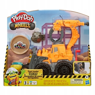 Play-Doh Wheels Charger E9226