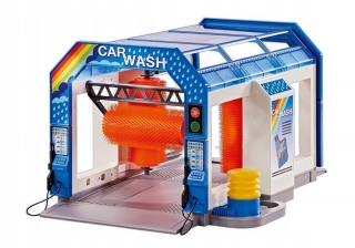 PlayMobil City Life 6571 Wash
