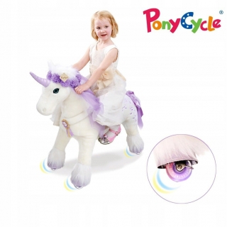 Ponycycle "Bajka" (Little)