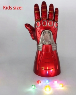 Iron Man Infinity Glove pre deti pl