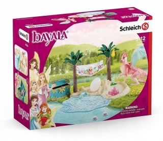 Schleich Bayala 42436 Dragon Island
