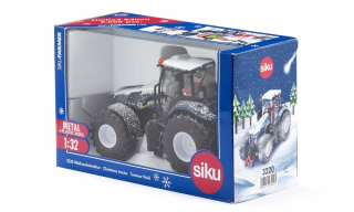 Siku 3220 Vianoce New Holland T8.390 1:32