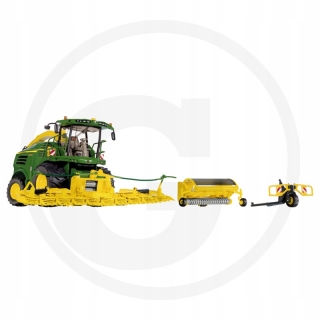 Field Chain of John Deere 8500i Wiking 7832
