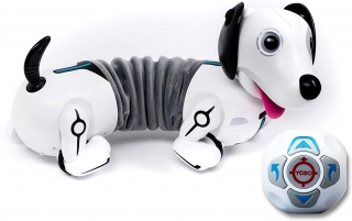 Silverlit Robo Dash Interactive Toy Dog