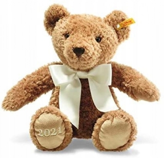 Steiff Cozy Year Bear 2021 Miś UK