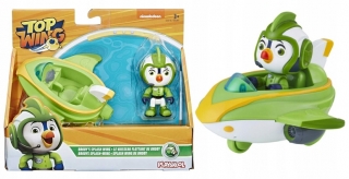 Top Wing Bird Academy brady figurínové vozidlo 5316