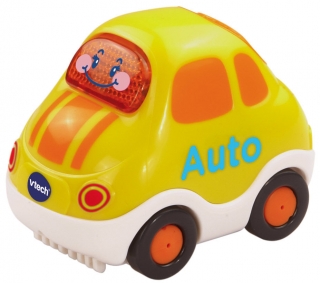 Vtech tut automobilový automobil zvuk spieva pl