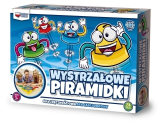 Flash pyramídy - arkádová hra * hit *