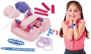 Princezná set workshop Krosno Bracele