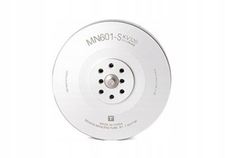 Sada dvoch motorov T-motor MN601-S 320 kV