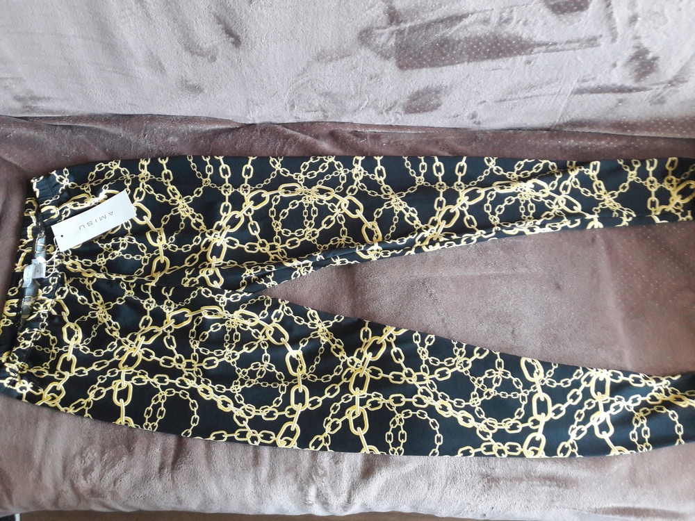 Legíny - New Yorker 38 Classic Leggings