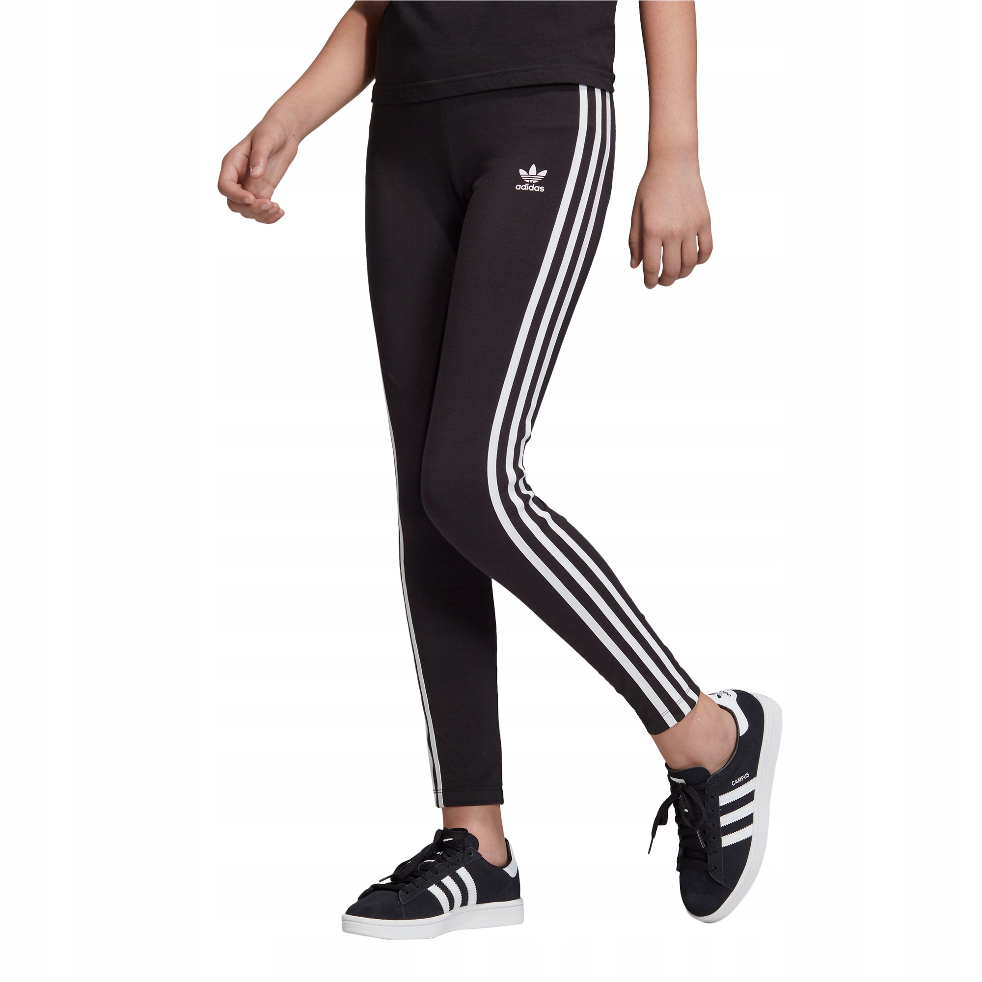 Legíny - Klasické legíny adidas 146