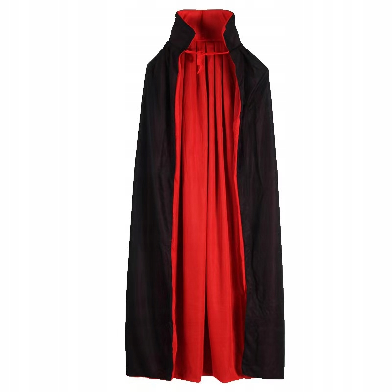 Halloween pre deti s dielom čarodejníckej kapucne